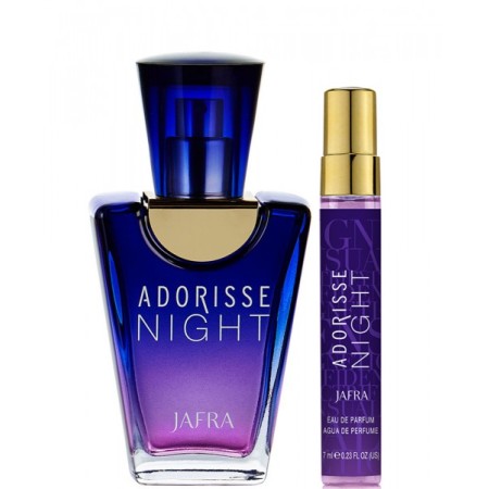 Adorisse Night parfémová voda +