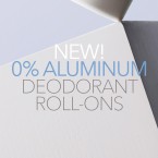 Guličkový deodorant 0% Aluminium- Fresh Lavender