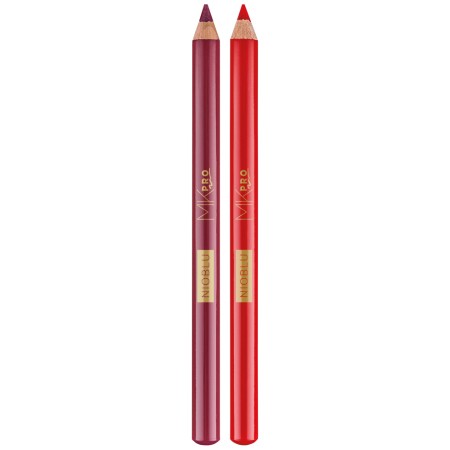 Kontúrovacia ceruzka na pery MK PRO